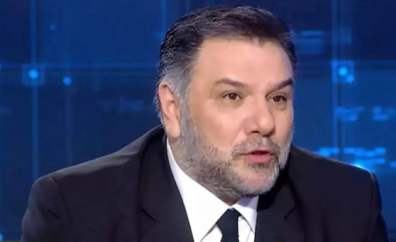 Πάγωσαν οι τηλεθεατές στον ΑΝΤ1 με αυτό που ανακοίνωσε ο Αρναούτογλου – Αποκάλυψε τα δυσάρεστα για τον ίδιο