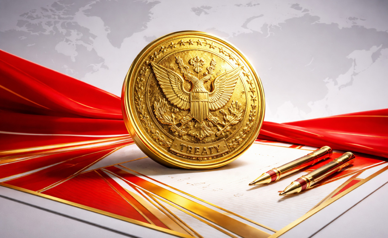 Νταβός: Φόβος και παραίτηση στην παγκόσμια ελίτ υπό την κυριαρχία του προέδρου των ΗΠΑ