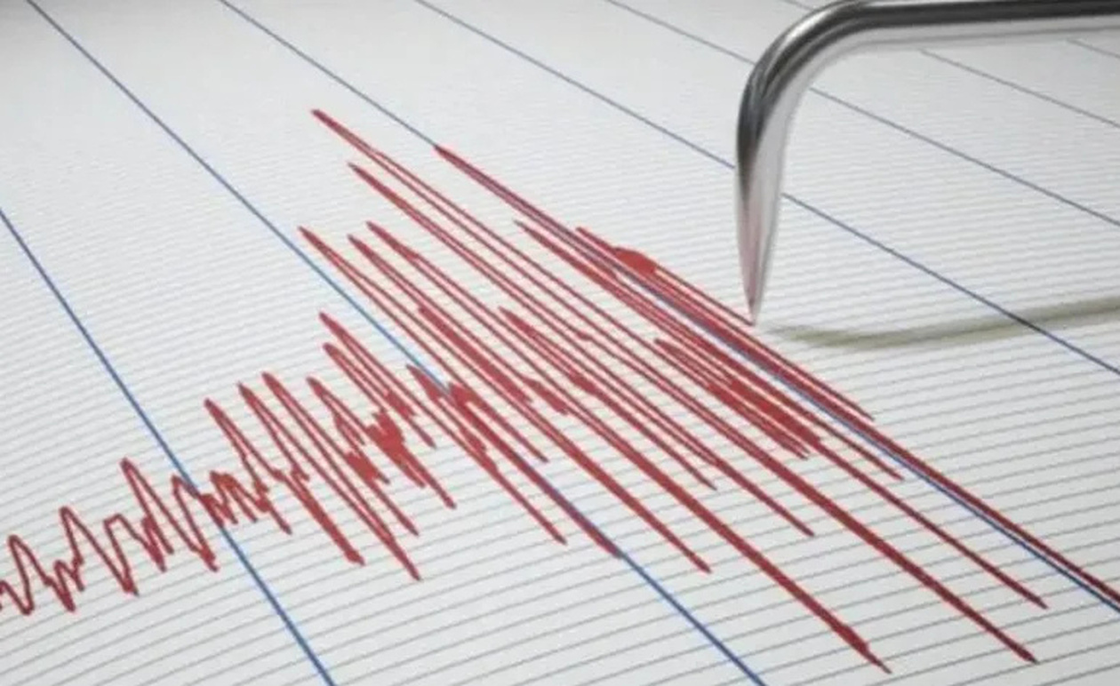 ΕΚΤΑΚΤΟ ΣΕΙΣΜΟΣ ΣΤΗ ΧΩΡΑ ΜΑΣ ΑΝΑΣΤΑΤΟΙ ΟΙ ΚΑΤΟΙΚΟΙ