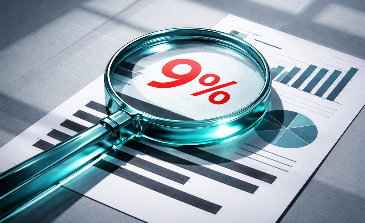 Στο 9% σκαρφάλωσε η ανεργία στην Ελλάδα τον Μάρτιο ενώ στην Ευρωζώνη υποχωρεί στο 6,2%