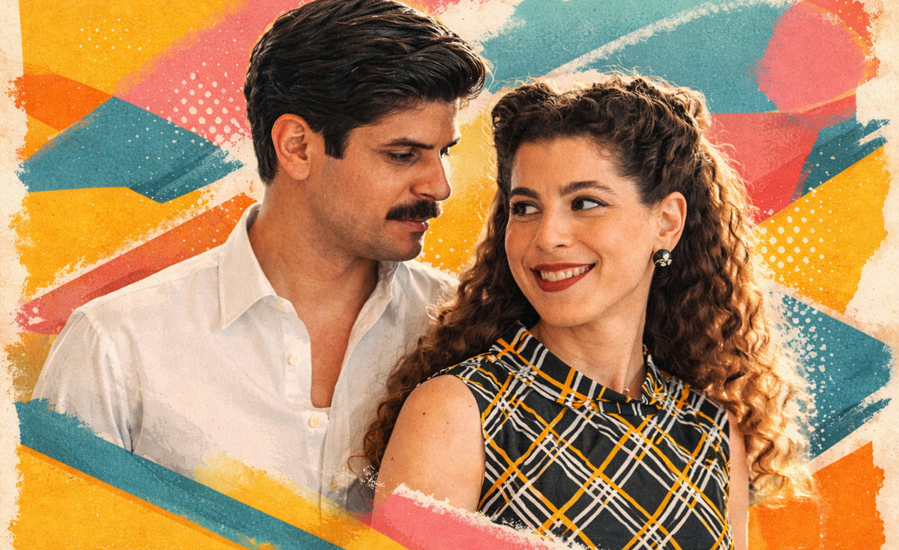 Το Σπίτι Δίπλα στο Ποτάμι: Η Ασπασία επιστρέφει στον Σταύρο και το όνειρο της Ρόδου σβήνει οριστικά