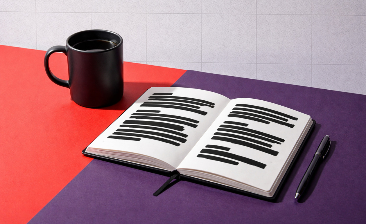 Ξένοι με το ίδιο επίθετο: Γιατί τα παιδιά μας γνωρίζουν τον καφέ μας αλλά όχι την ψυχή μας