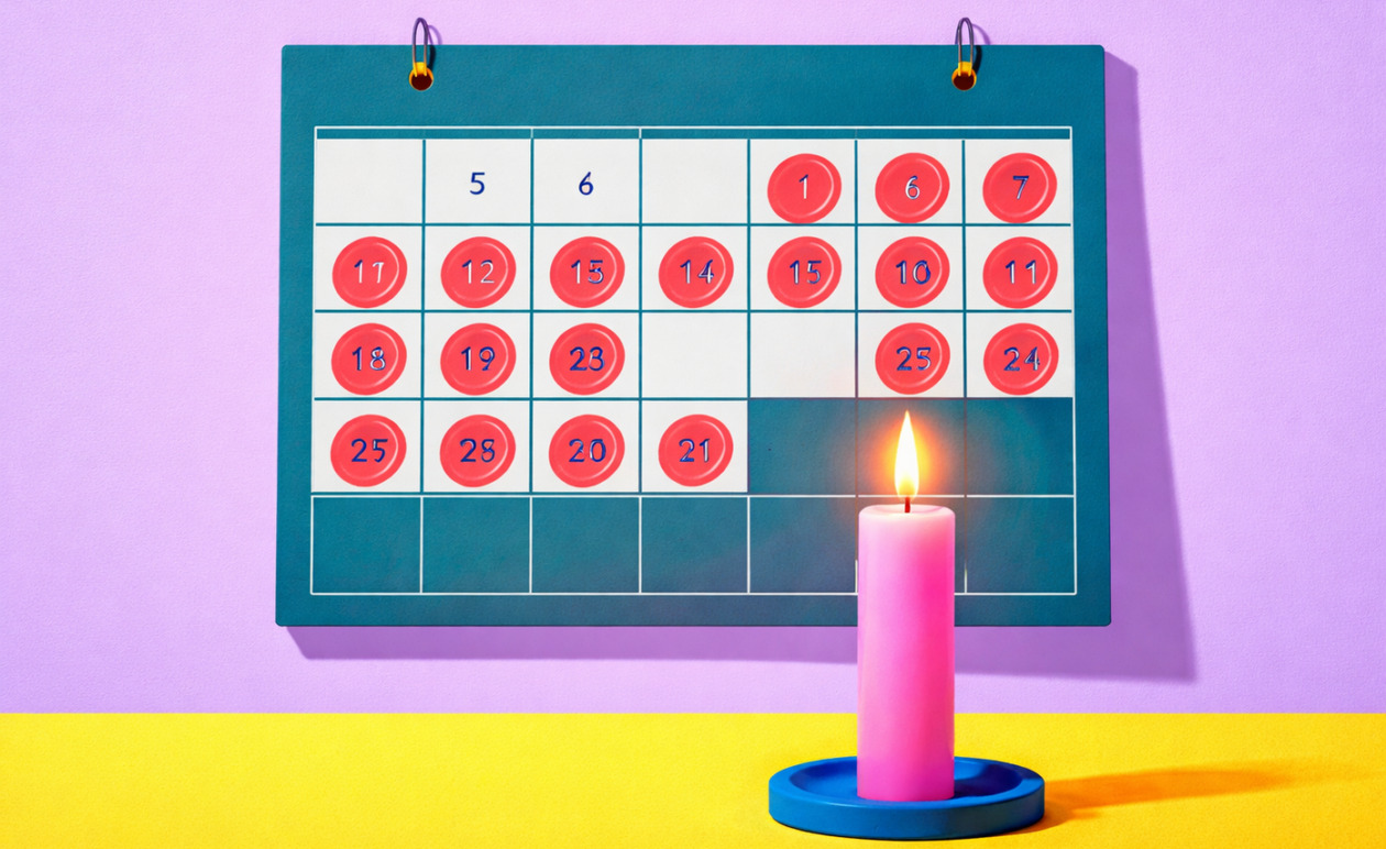 Γιατί ο άνθρωπος που θυμάται τα γενέθλια όλων στην οικογένεια είναι αυτός που ξεχνιέται πάντα