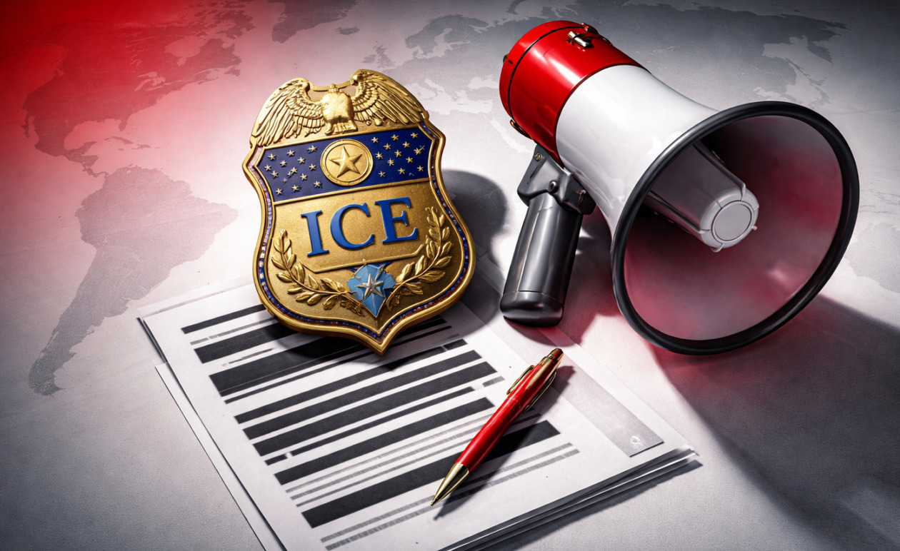 ΗΠΑ: Πανεθνικές διαδηλώσεις μετά τη φονική βολή πράκτορα της ICE στη Μινεάπολη