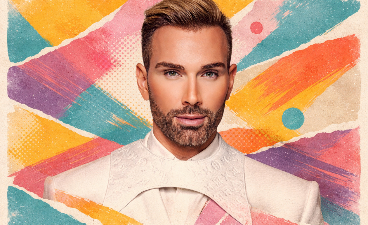 J2US: Η φαντασμαγορική πρεμιέρα στο OPEN και η συγκίνηση του Νίκου Κοκλώνη