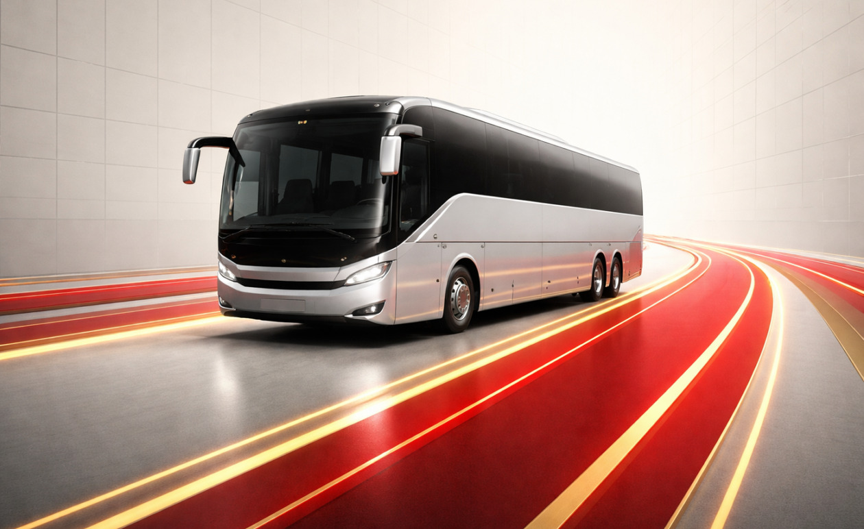 ΚΤΕΛ Θεσσαλονίκης: Ξεκινούν κανονικά τα δρομολόγια για Αθήνα μετά τη συμφωνία με τους αγρότες