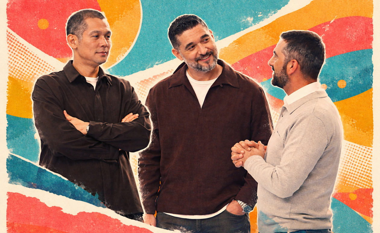 MasterChef 10: Ο Μίμης αποχαιρέτησε πρόωρα τον διαγωνισμό – Η ανατροπή με τη Φιλιώ