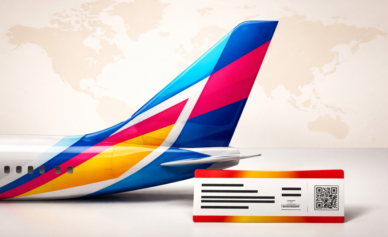 Αεροπορικά ταξίδια: Το τέλος των φθηνών εισιτηρίων και η στροφή στις premium υπηρεσίες το 2026