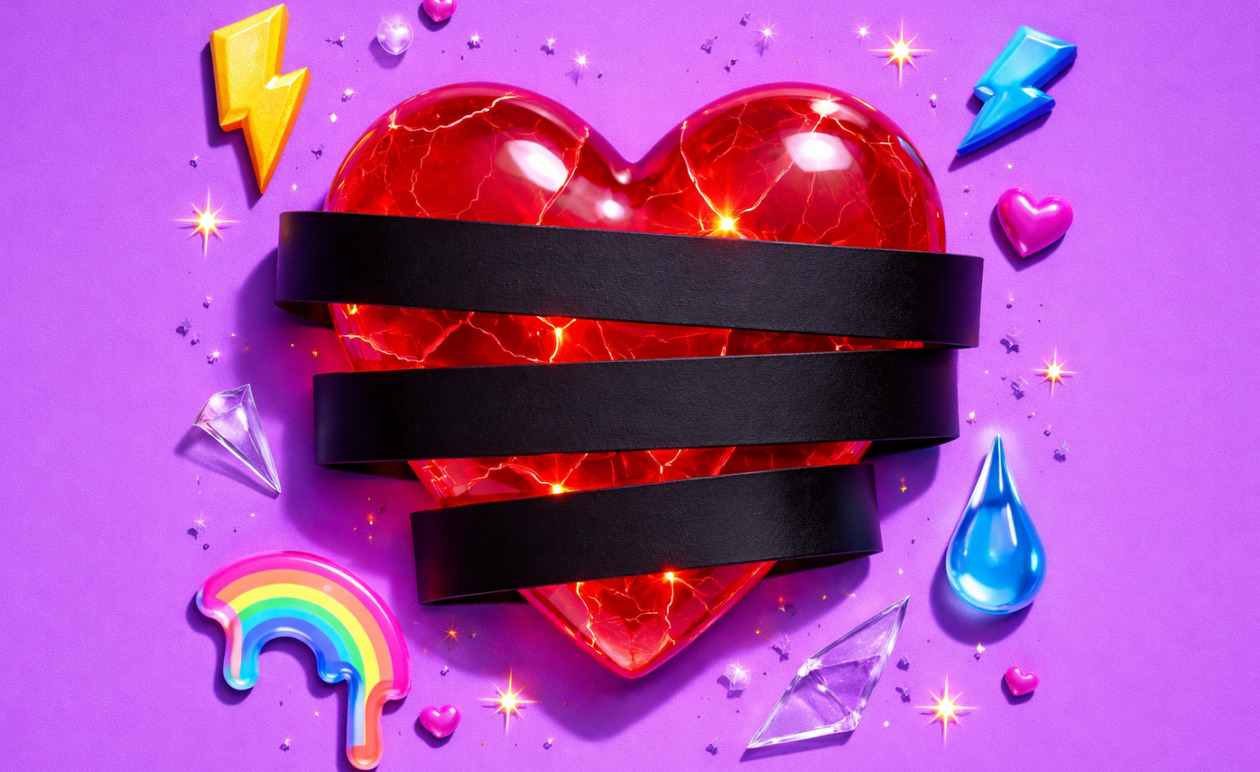 Αυτοτραυματισμός στους νέους: Η σιωπηλή «επιδημία» και ο ρόλος της ελλιπούς συναισθηματικής επεξεργασίας