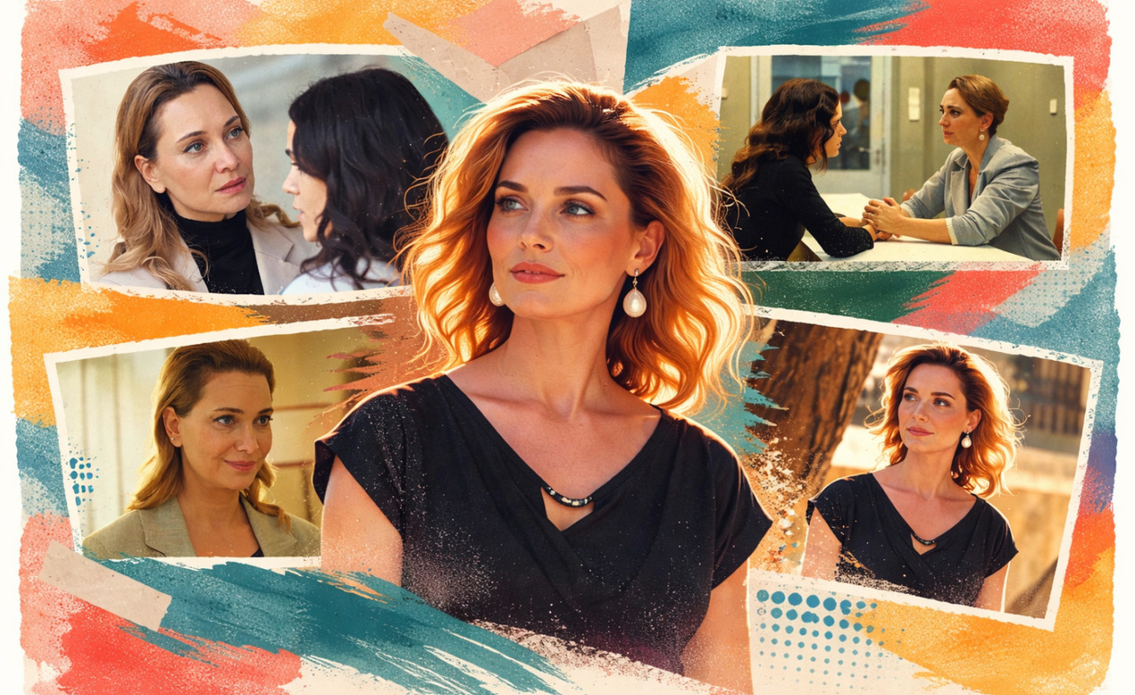 Να Μ’ Αγαπάς: Ο βιαστής της Ζωής επιστρέφει και φέρνει την απόλυτη καταστροφή