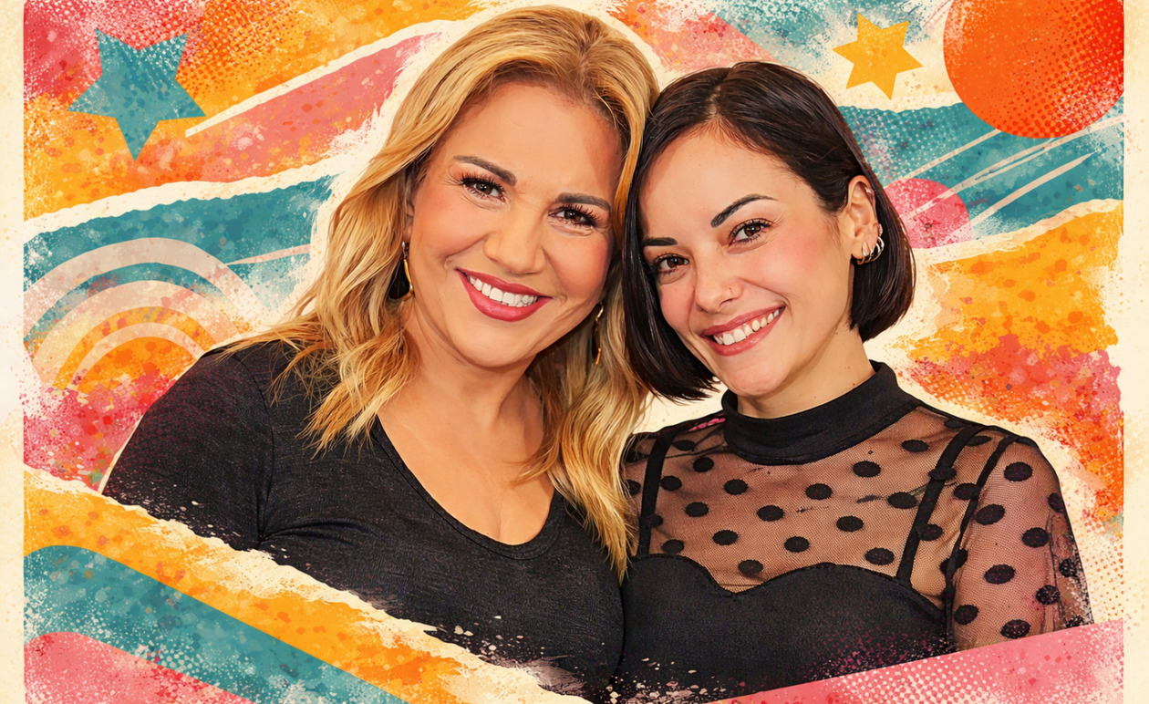 Cash or Trash: Η Κατερίνα Τσάβαλου απέρριψε την προσφορά των αγοραστών και έφυγε με το τραπέζι της