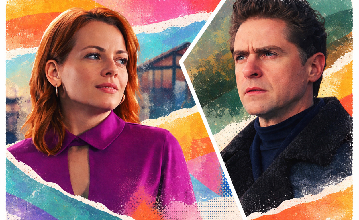 Μια Νύχτα Μόνο: Η Ελένη χάνει το μωρό της σε τροχαίο – Ο Οδυσσέας κατηγορείται για ξυλοδαρμό