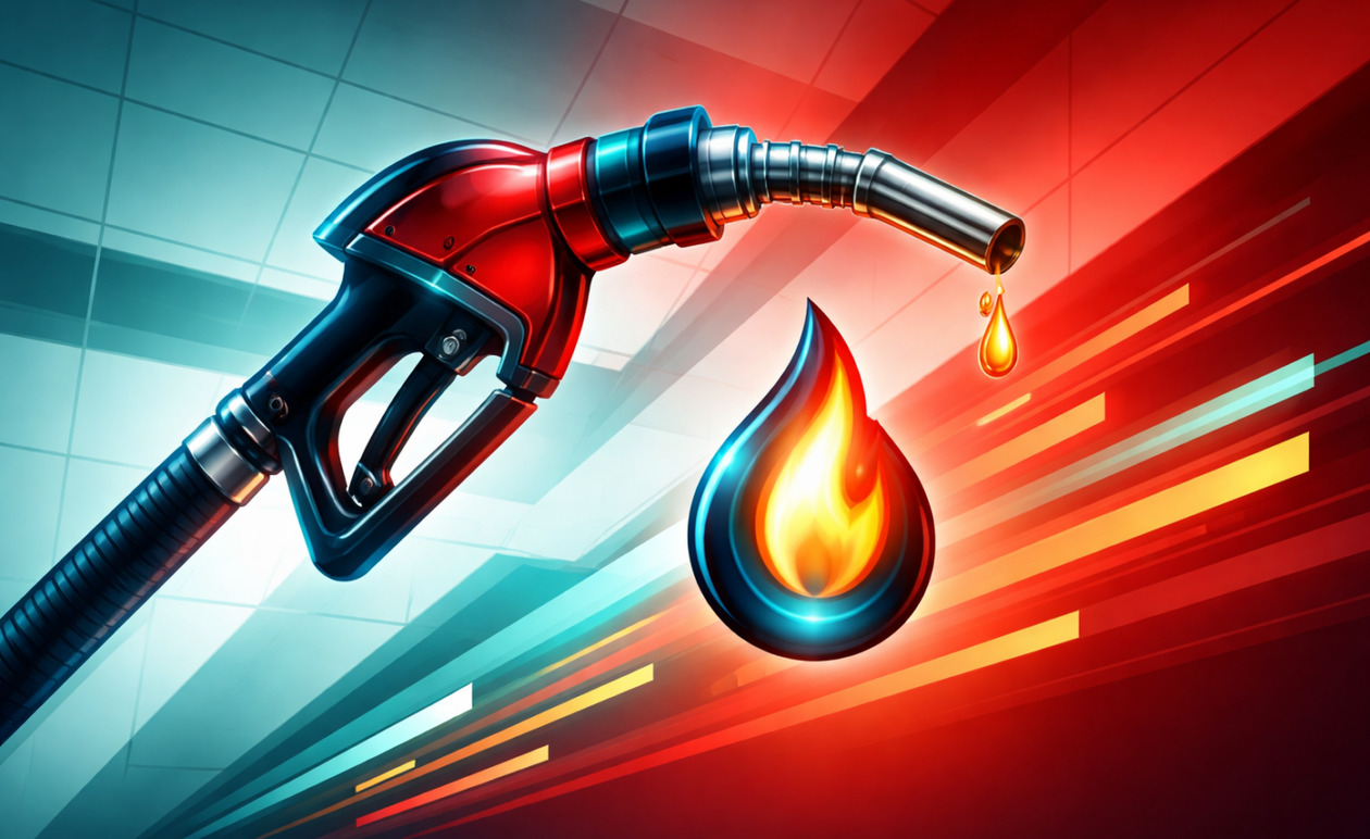 Ενεργειακό σοκ: Το σχέδιο για δελτίο στα καύσιμα – Τα όρια των επιδοτήσεων