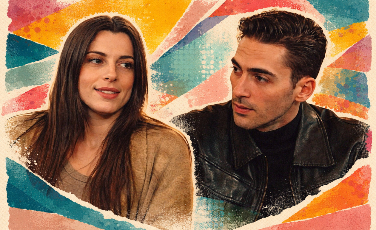 Η Γη της Ελιάς: Η Ισμήνη λιώνει για τον Κουράκο ενώ η δίκη της Ασπασίας τινάζεται στον αέρα