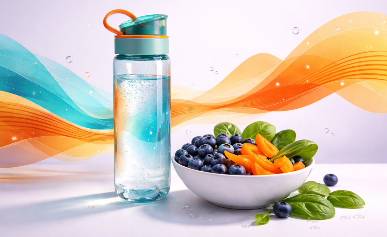 10 καθημερινές συνήθειες για να δείχνετε 10 χρόνια νεότεροι μετά τα 50