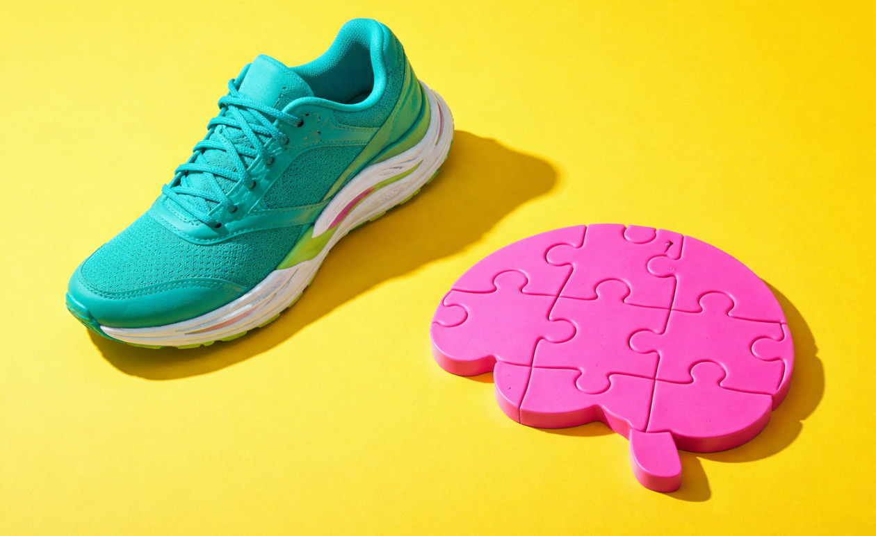 7 καθημερινές συνήθειες για να είστε ο δραστήριος παππούς που αντέχει το παιχνίδι με τα εγγόνια