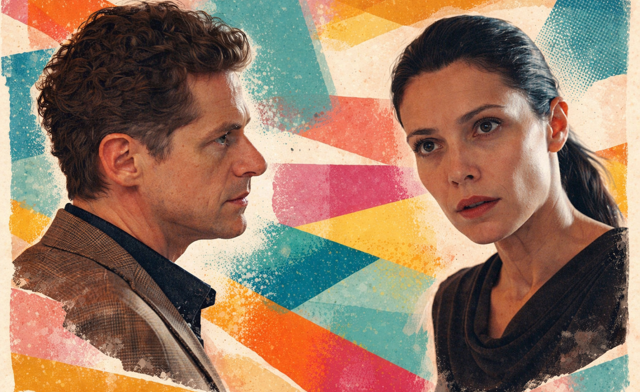 Μία νύχτα μόνο: Η τραγική πτώση του Οδυσσέα – Φυλακή, οικονομική καταστροφή και το τέλος με την Αρετή