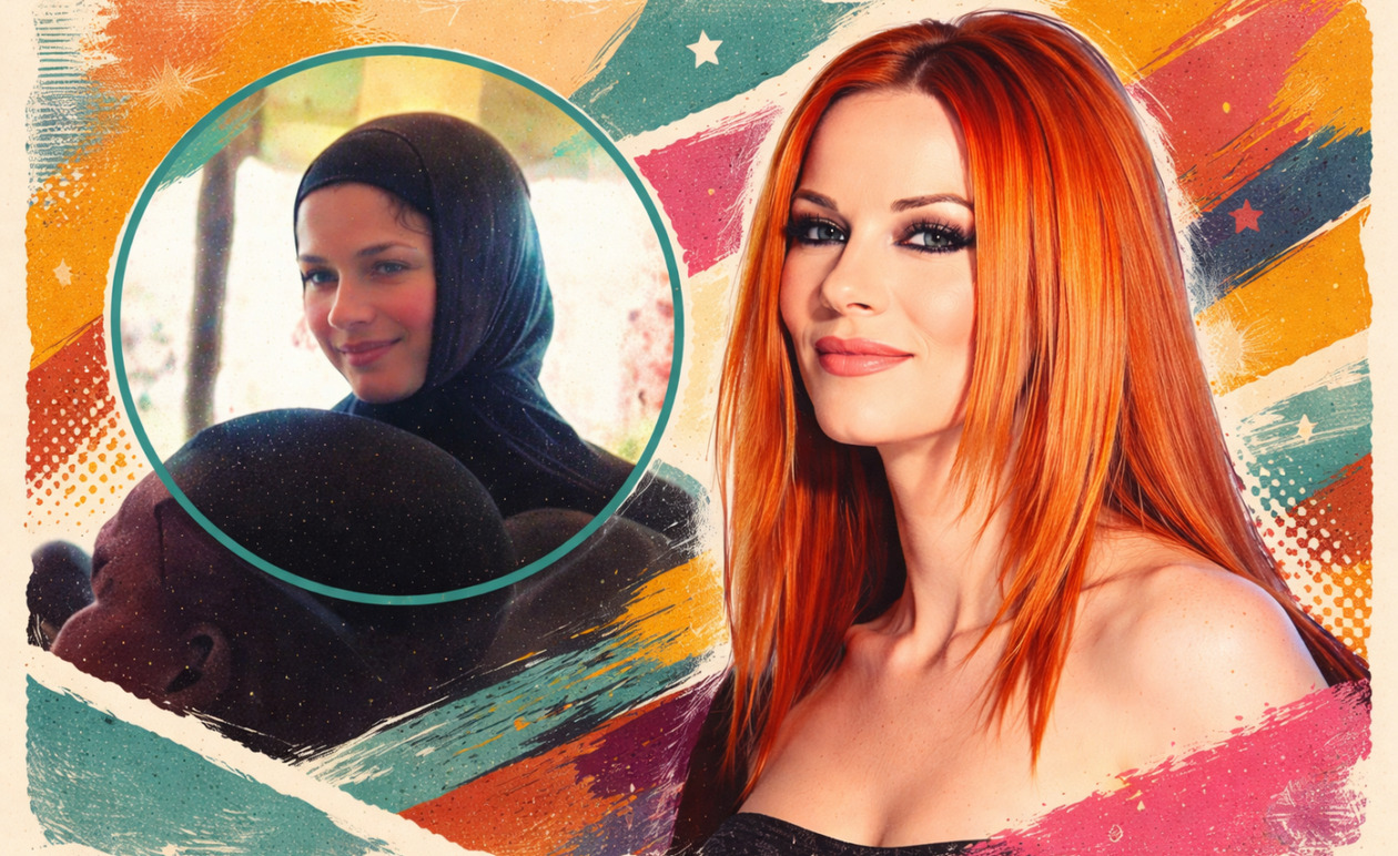 Ναταλία Λιονάκη: Το οριστικό ρήγμα με τη μητέρα της και η «αχαριστία» που συγκλονίζει