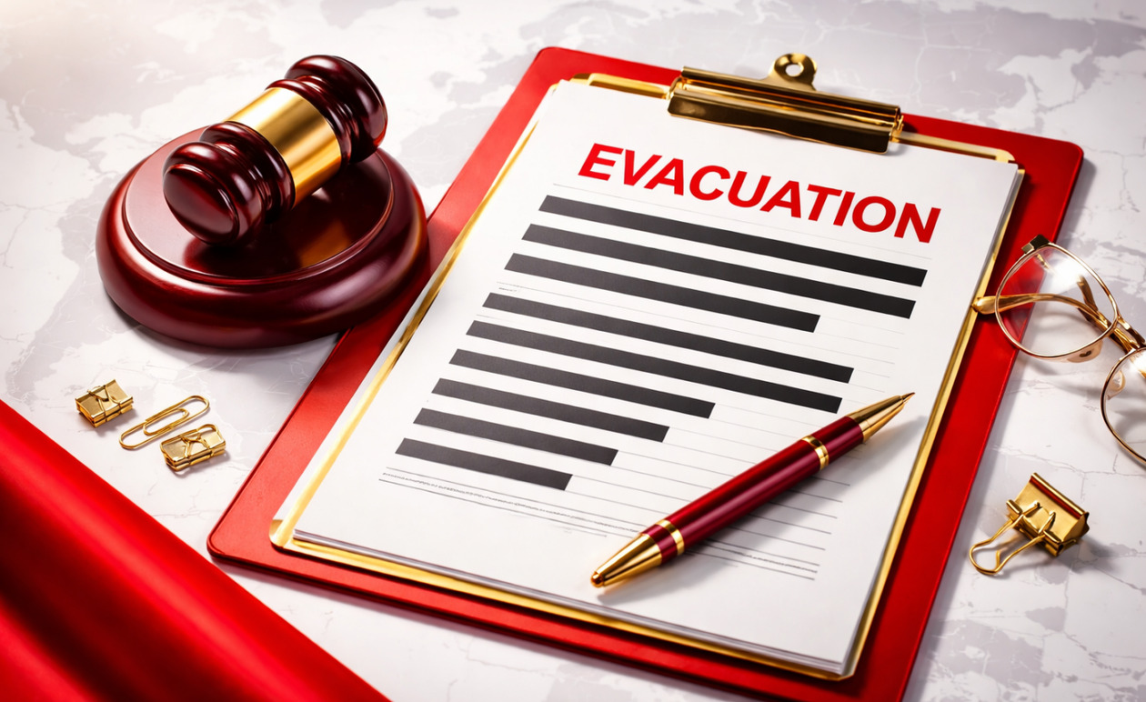 ΗΠΑ: Απορρίφθηκε η αγωγή Παλαιστινίων Αμερικανών που ζητούσαν εκκένωση από τη Γάζα