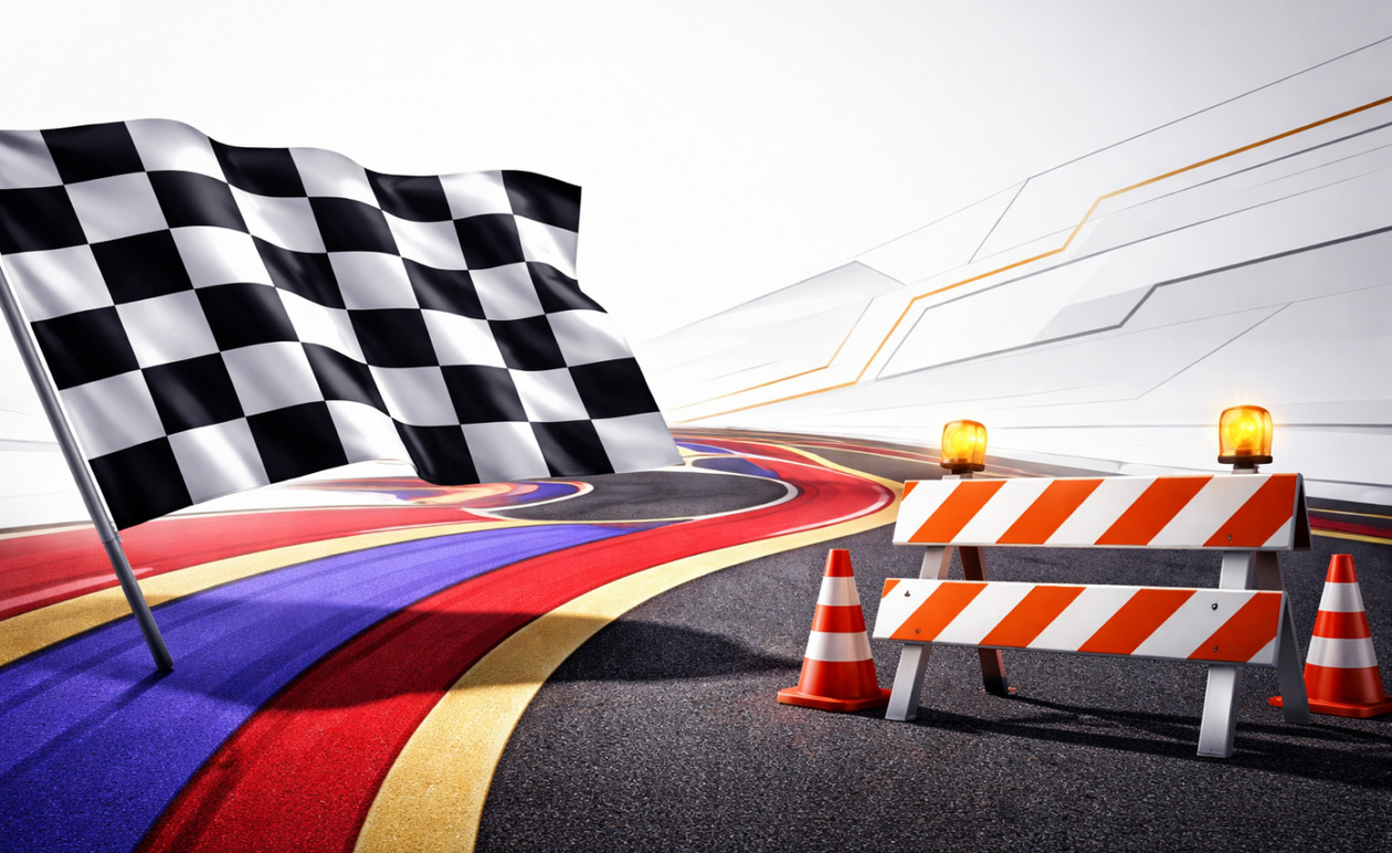 Ελασσόνα: Κλειστή η Εθνική Οδός Λάρισας – Κοζάνης για τη 10η Ανάβαση – Οι ώρες και οι παρακάμψεις