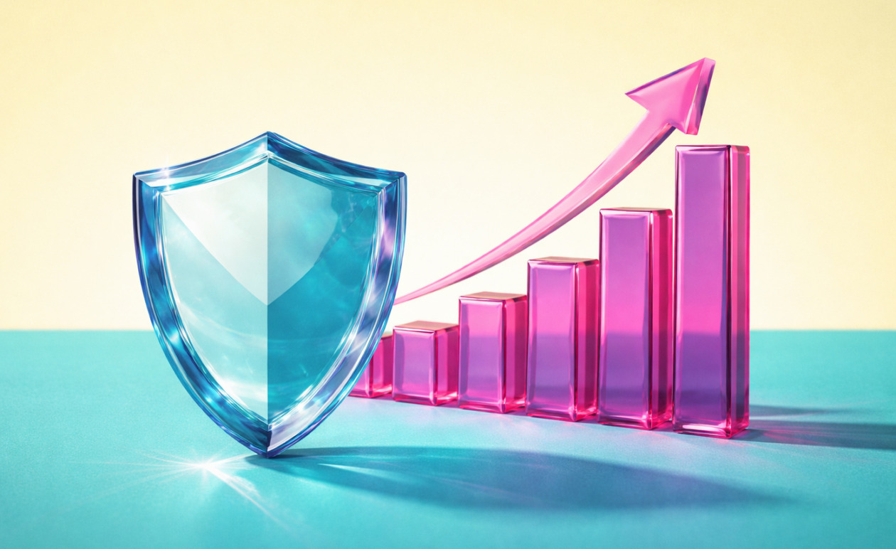 ΕΥΡΩΠΗ Ασφαλιστική: Ιστορικό ρεκόρ με κέρδη 7,7 εκατ. ευρώ και άλμα 142% στα ίδια κεφάλαια