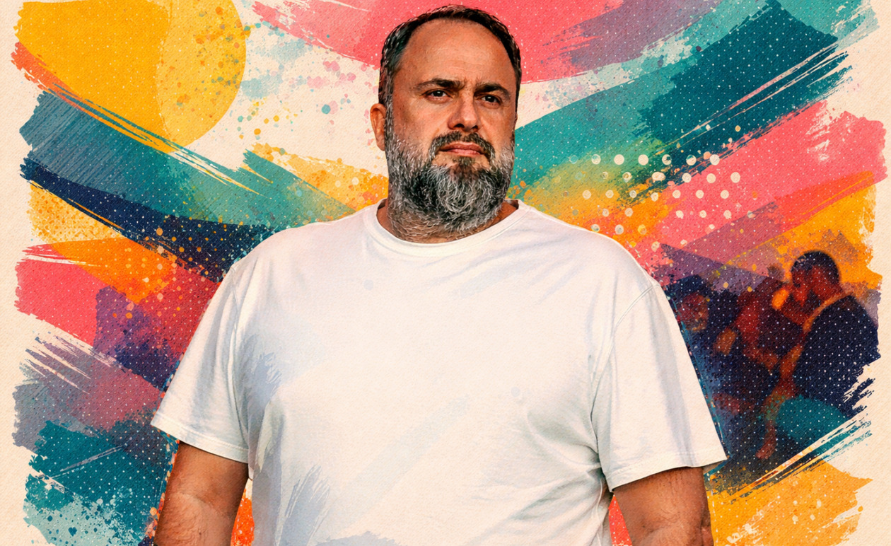 Ολυμπιακός: Το μήνυμα του Βαγγέλη Μαρινάκη για τα 101 χρόνια – Η υπόσχεση για το μέλλον