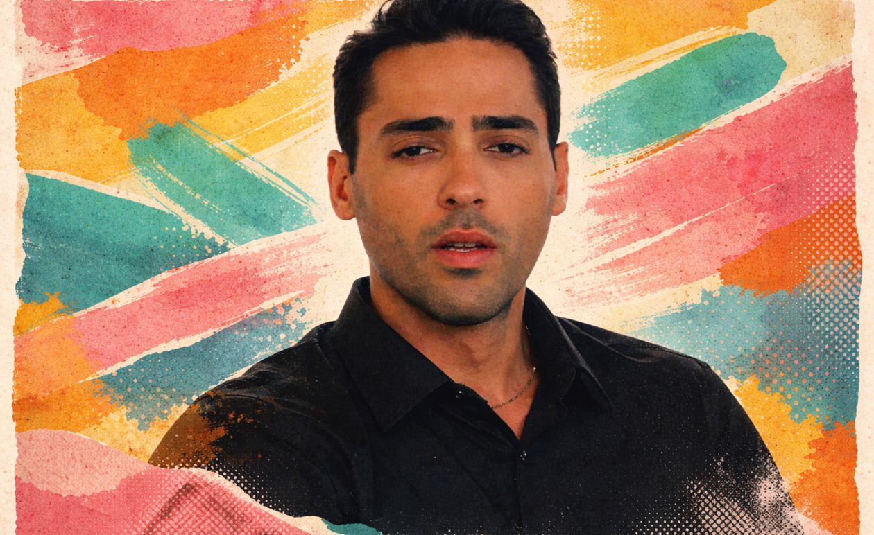 Η Γη της Ελιάς: Ο Κουράκος στο σημείο μηδέν μετά την προδοσία του Βαγιάκου