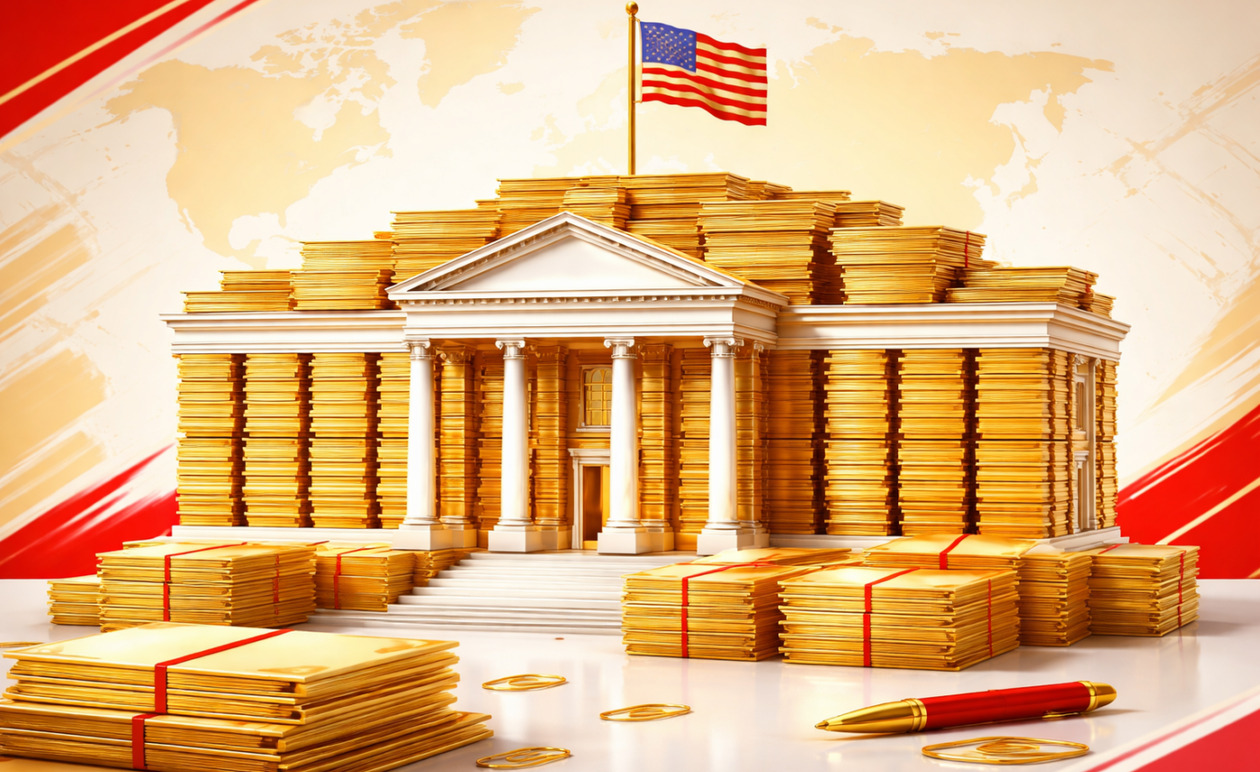 ΗΠΑ: Ο πρόεδρος των ΗΠΑ συναντά τη Μαρία Κορίνα Ματσάδο την Πέμπτη