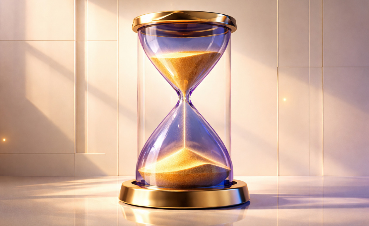 8 λόγοι που η γήρανση προσφέρει περισσότερη γαλήνη και αυτοπεποίθηση από τα νιάτα