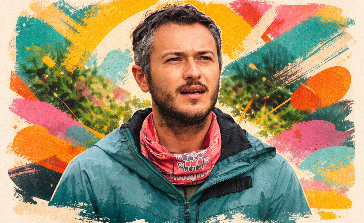 Survivor: Οι «βολές» του Θεοδωρόπουλου για τη Δήμητρα Λιάγγα και το παρασκήνιο της κάλπης