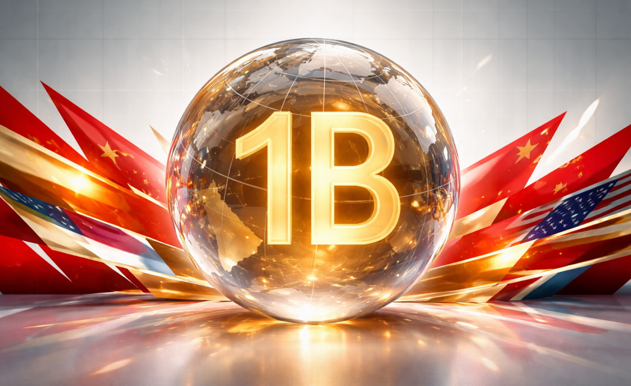 ΗΠΑ: Αίτημα 1 δισεκατομμυρίου δολαρίων για τη συμμετοχή στο «συμβούλιο ειρήνης» του Τραμπ