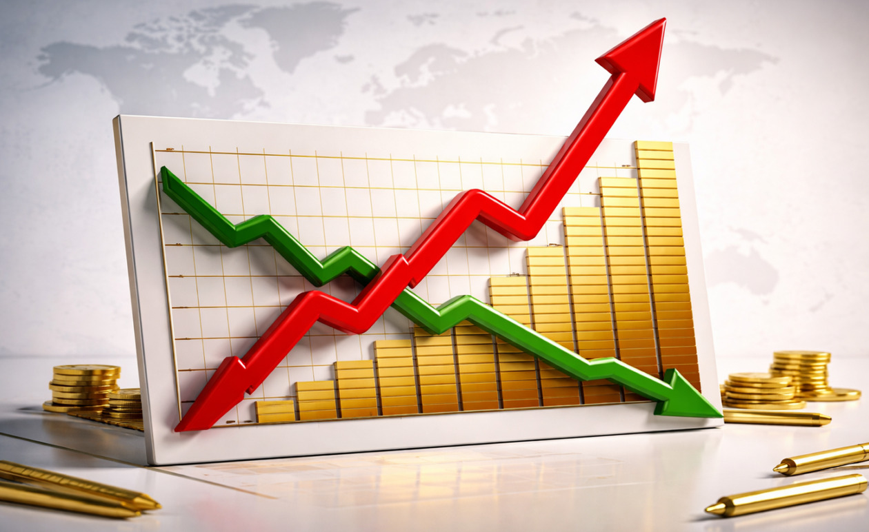 Κομισιόν: Επιβράδυνση της ανάπτυξης στο 1,8% και άλμα του πληθωρισμού στο 3,7% για την Ελλάδα