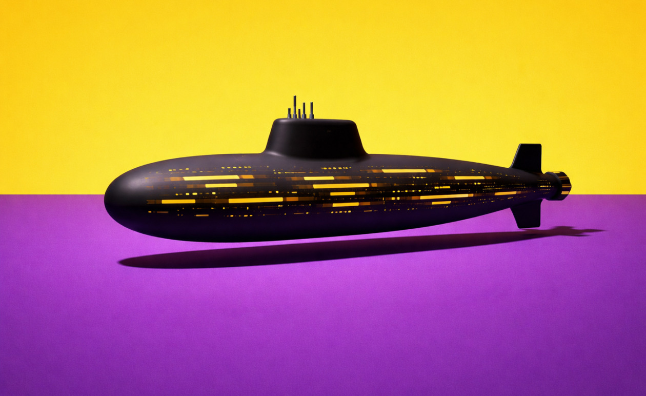 Ρωσία: Ενισχύει τον Βόρειο Στόλο παρά τις απώλειες στην Ουκρανία – Η προειδοποίηση του Λονδίνου