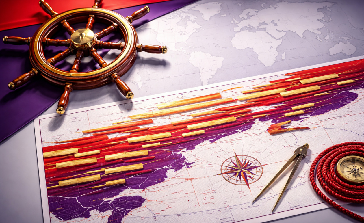 Σταδιακή άρση του απαγορευτικού: Ποια πλοία αναχωρούν από τον Πειραιά και πού παραμένουν δεμένα