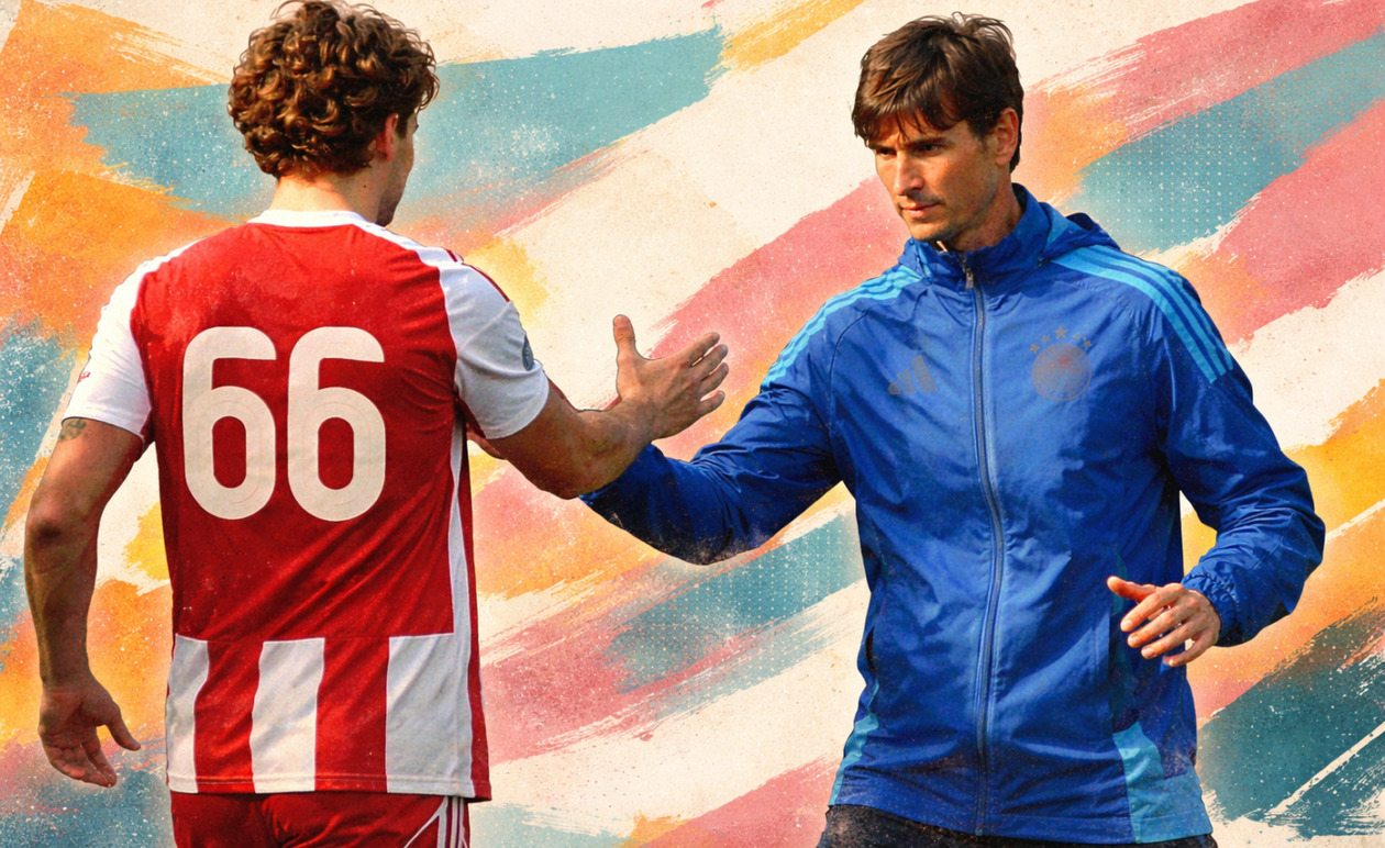 Άλβαρο Ρούμπιο: «Μπορούσαμε περισσότερα γκολ κόντρα στον Πανιώνιο»