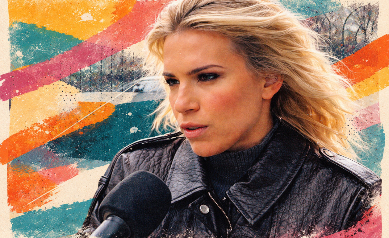 Κέλλυ Βρανάκη: Η εξομολόγηση για το χειρουργείο και το «καμπανάκι» που την έκανε να αλλάξει ρυθμούς