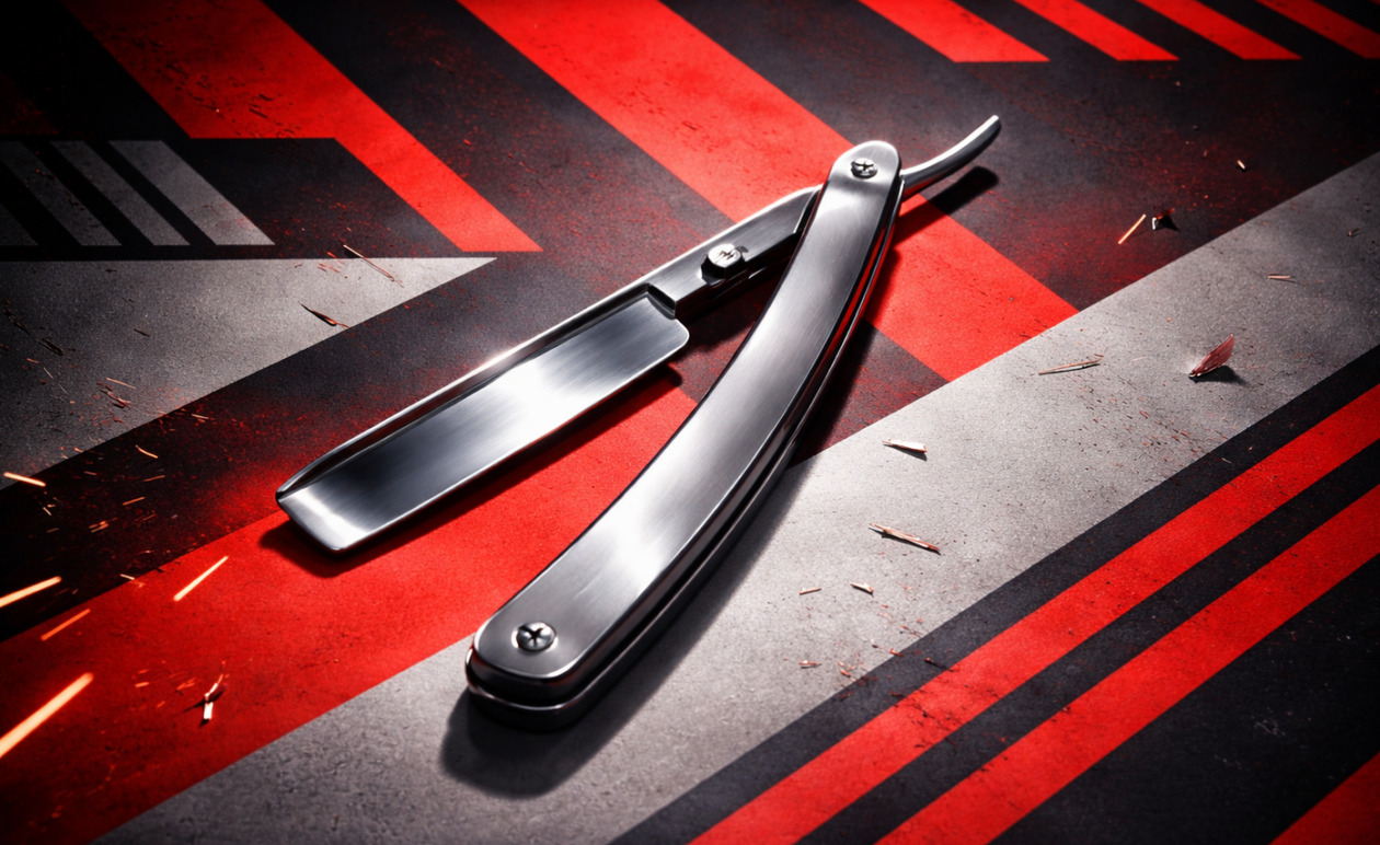 Ομόνοια: Άγρια ληστεία με ξυράφι στον λαιμό από 20χρονο που μόλις είχε αποφυλακιστεί