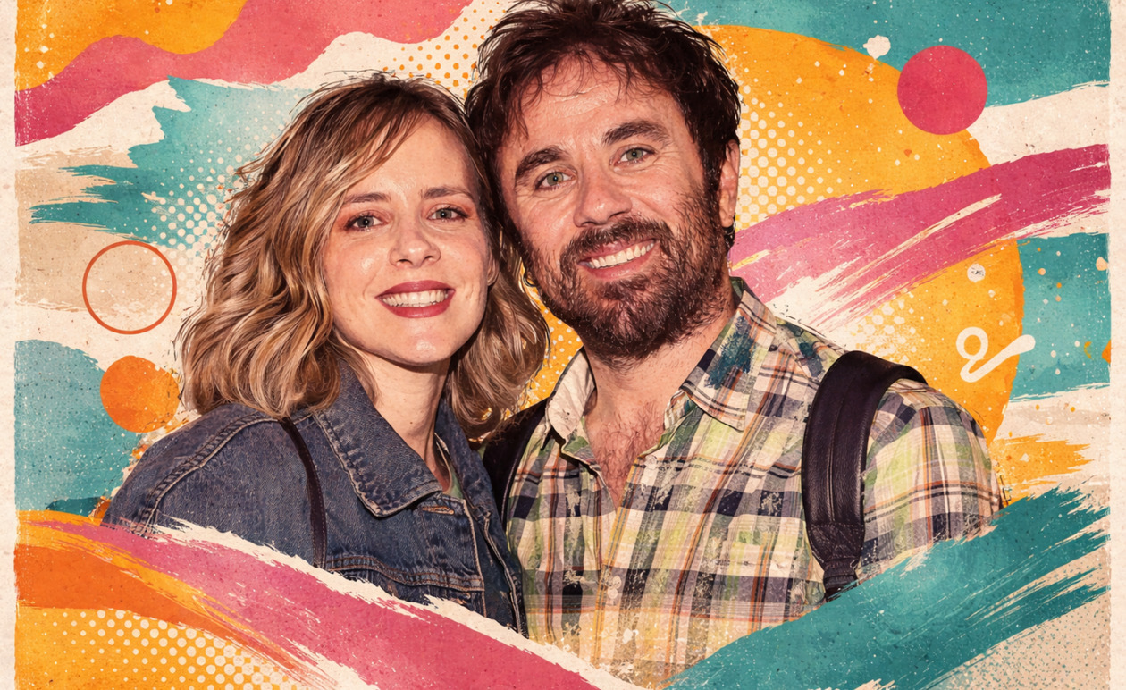 Θανάσης Τσαλταμπάσης: Η εξομολόγηση για την παρουσία του στον τοκετό – Οι πρώτες στιγμές με τον γιο του