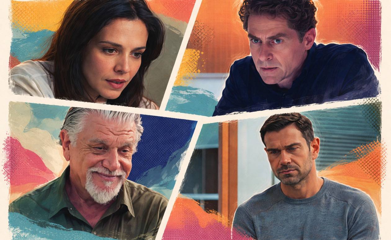 Μια Νύχτα Μόνο: Ο Οδυσσέας εγκαταλείπει οριστικά την Αρετή μετά την προδοσία της εμπιστοσύνης