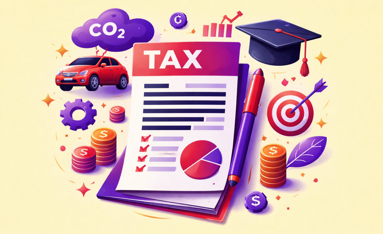 Φορολογικές δηλώσεις 2026: Πρεμιέρα στις 16 Μαρτίου – Οι 10 κρίσιμες αλλαγές στο έντυπο Ε1