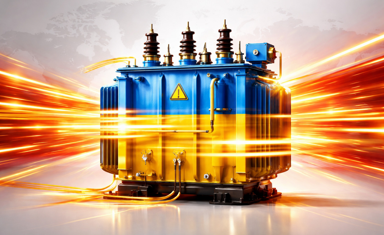 Ουκρανία: Ο Ντένις Σμίχαλ διορίστηκε Υπουργός Ενέργειας εν μέσω ρωσικών πληγμάτων