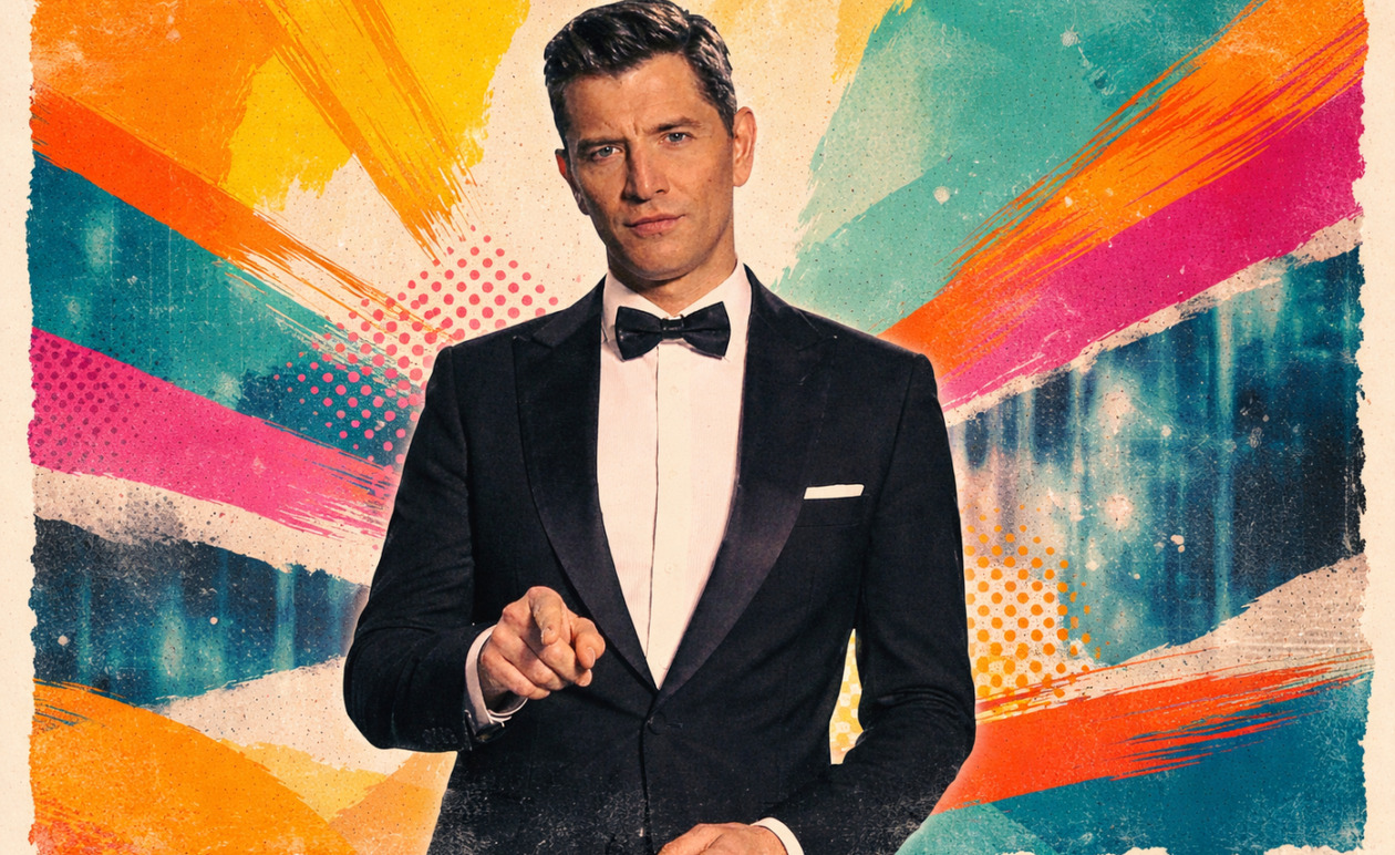 Your Face Sounds Familiar: Η επίσημη ημερομηνία πρεμιέρας και ο Σάκης Ρουβάς στο τιμόνι