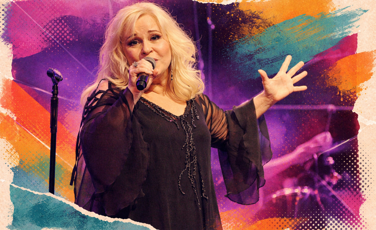 Μπέσσυ Αργυράκη: Η παρεξήγηση με την ΕΡΤ για τη Eurovision – Η ανακοίνωση για το tour στην Ιαπωνία