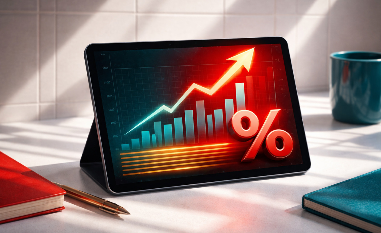 ΕΦΚΑ: Οι παγίδες στη ρύθμιση των 72 δόσεων και το «αγκάθι» του επιτοκίου 5,84%