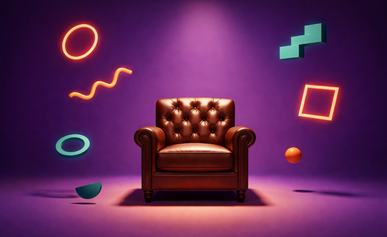 Η αγωνία της ανείπωτης ιστορίας: Γιατί οι άνδρες άνω των 60 βυθίζονται στην «κοινή σιωπή»