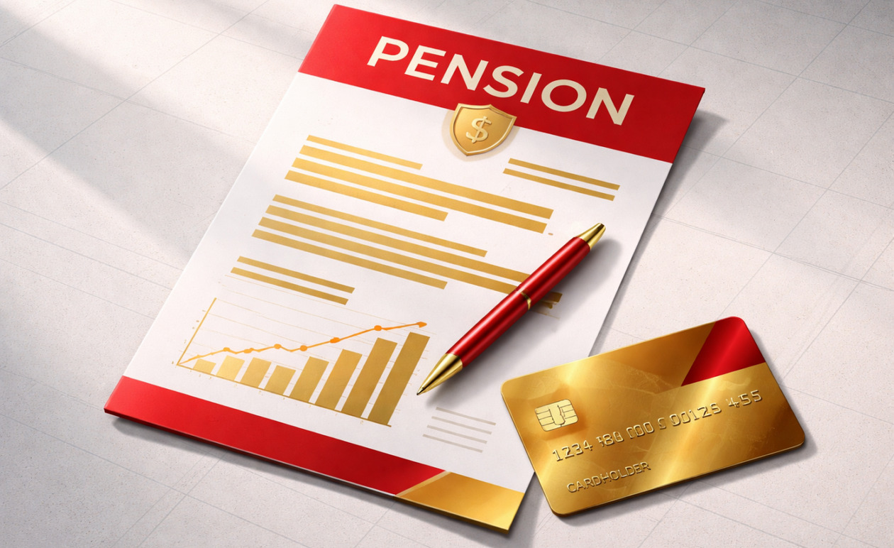 Συντάξεις Απριλίου 2026: Οι νέες ημερομηνίες πληρωμής λόγω της αργίας της 25ης Μαρτίου