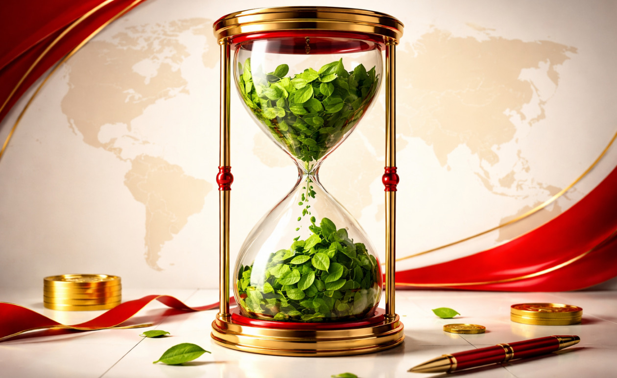 9 καθημερινές συνήθειες των ανθρώπων που δείχνουν 15 χρόνια νεότεροι χωρίς τη βοήθεια των γονιδίων