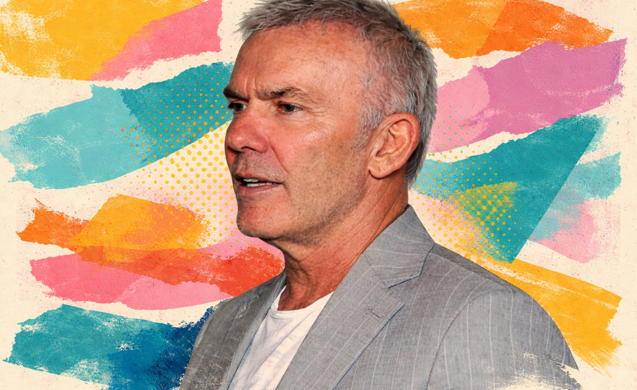 Στέλιος Ρόκκος: Η αφοπλιστική απάντηση για το J2US – Οι όροι της τηλεοπτικής επιστροφής