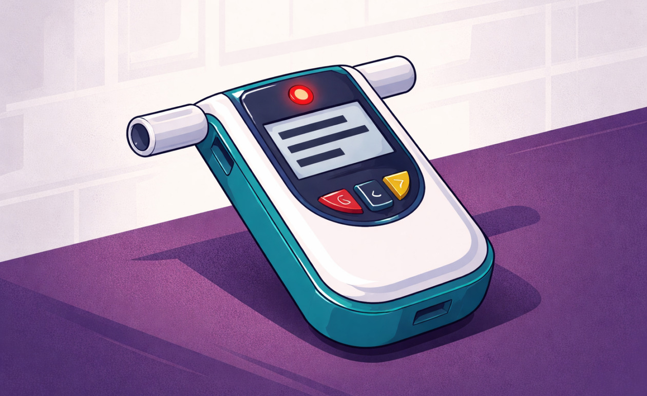 Τροχαία Αττικής: Μπαράζ 36.725 ελέγχων – 12 συλλήψεις για οδήγηση υπό την επήρεια αλκοόλ