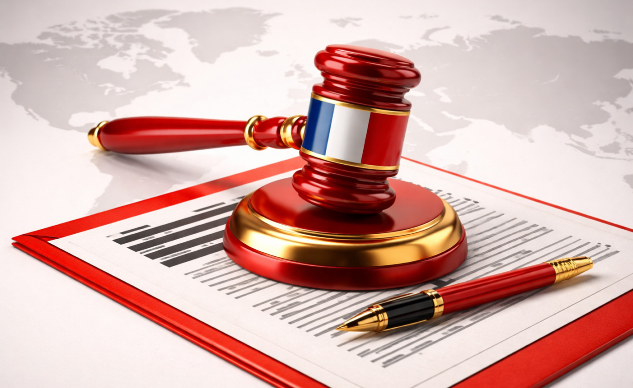 Μαρίν Λε Πεν: Ξεκινά η κρίσιμη έφεση που θα κρίνει την υποψηφιότητά της για το 2027